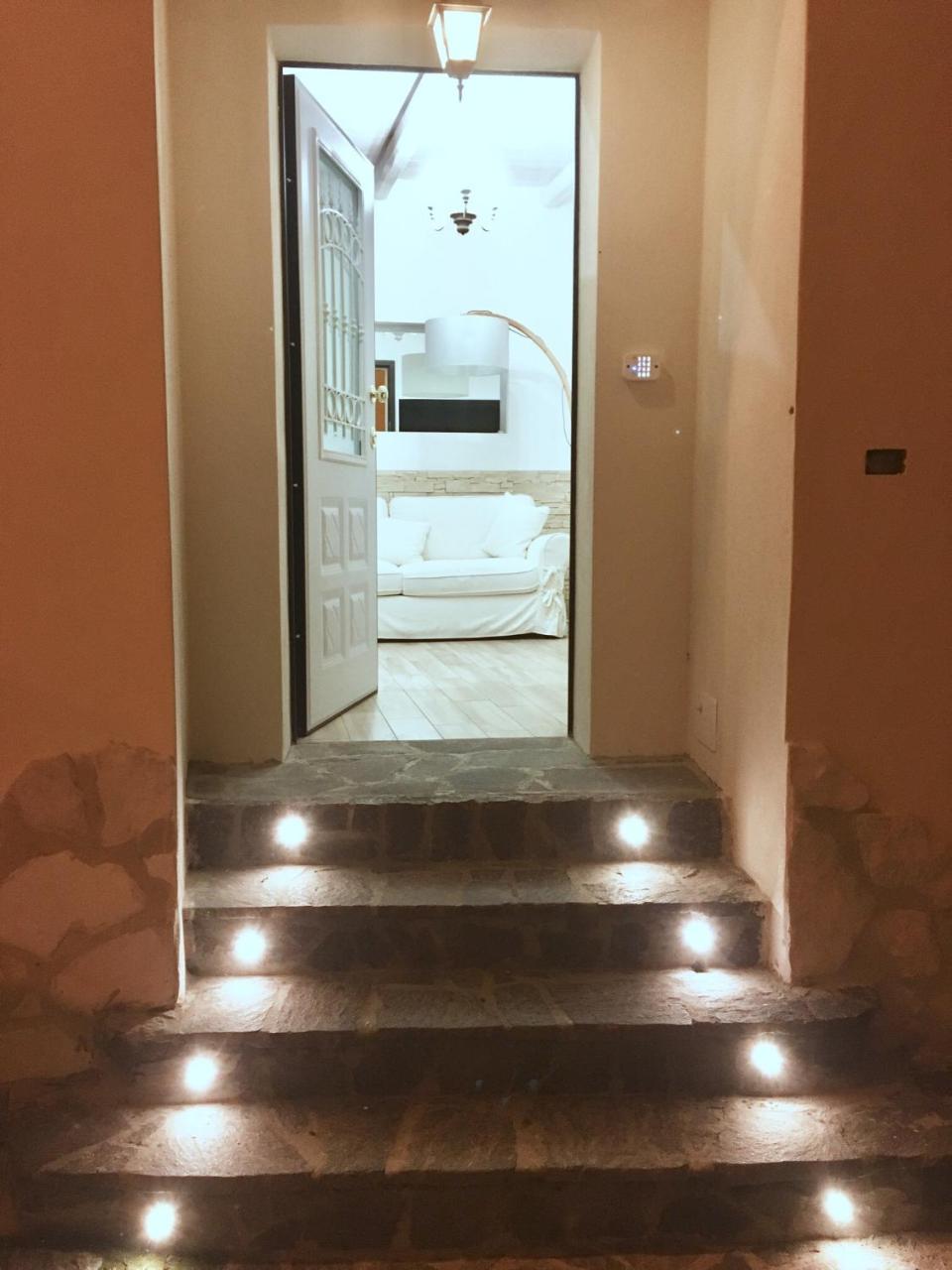 Casanova - Luxury Apartment Vibo Valentia Exterior photo