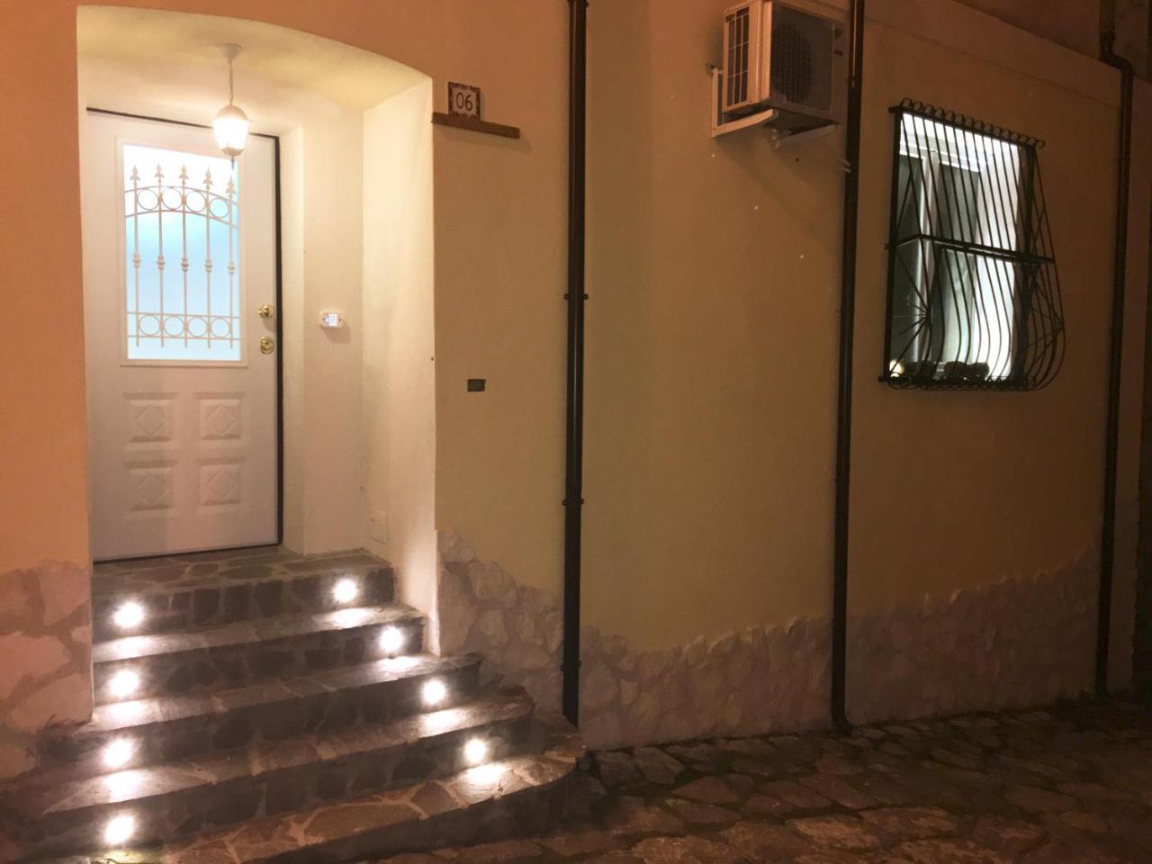 Casanova - Luxury Apartment Vibo Valentia Exterior photo