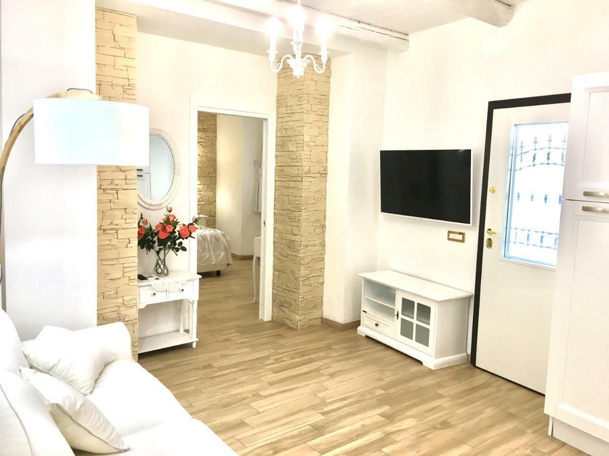 Casanova - Luxury Apartment Vibo Valentia Exterior photo